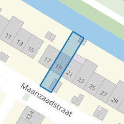 Perceel PMR00-A-3300