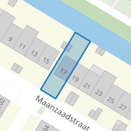 Perceel PMR00-A-3301