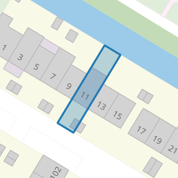 Perceel PMR00-A-3304