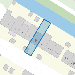 Perceel PMR00-A-3305