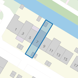 Perceel PMR00-A-3306