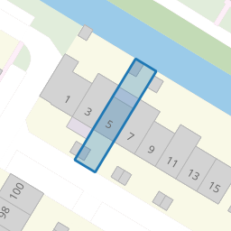 Perceel PMR00-A-3307