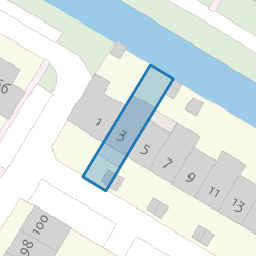 Perceel PMR00-A-3308