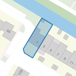 Perceel PMR00-A-3309