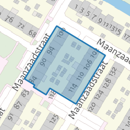 Perceel PMR00-A-3310