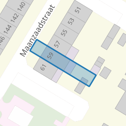 Perceel PMR00-A-3313