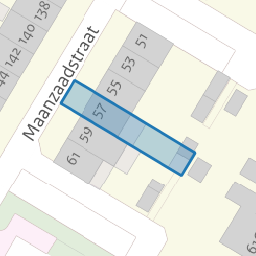 Perceel PMR00-A-3314