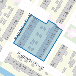 Perceel PMR00-A-3320