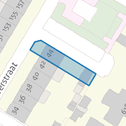 Perceel PMR00-A-3321