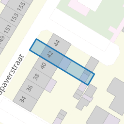 Perceel PMR00-A-3322
