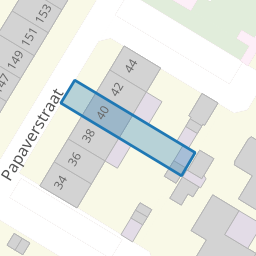 Perceel PMR00-A-3323