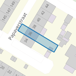 Perceel PMR00-A-3325