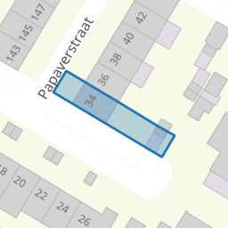 Perceel PMR00-A-3326