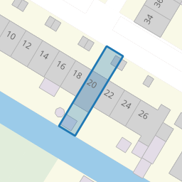 Perceel PMR00-A-3330