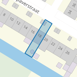 Perceel PMR00-A-3331