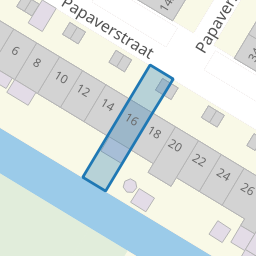 Perceel PMR00-A-3332