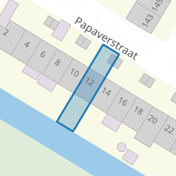 Perceel PMR00-A-3334