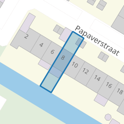 Perceel PMR00-A-3336