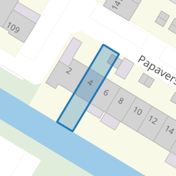 Perceel PMR00-A-3338