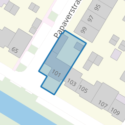 Perceel PMR00-A-3344