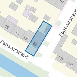 Perceel PMR00-A-3348