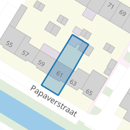 Perceel PMR00-A-3350