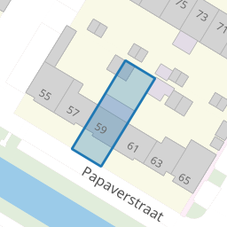 Perceel PMR00-A-3351