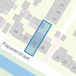 Perceel PMR00-A-3361