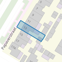 Perceel PMR00-A-3367