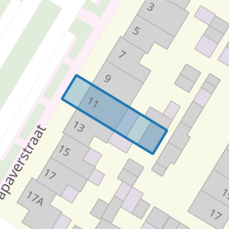 Perceel PMR00-A-3368