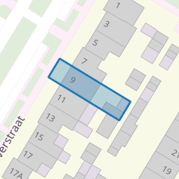 Perceel PMR00-A-3369