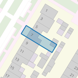 Perceel PMR00-A-3370