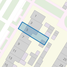 Perceel PMR00-A-3371