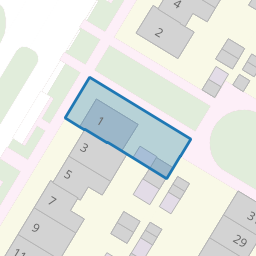 Perceel PMR00-A-3373