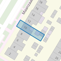 Perceel PMR00-A-3381