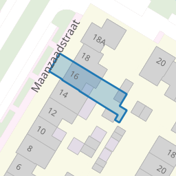 Perceel PMR00-A-3384