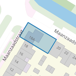 Perceel PMR00-A-3386