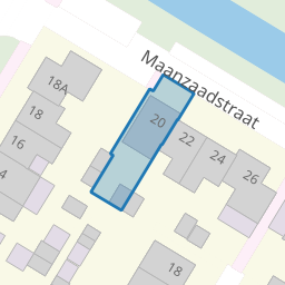 Perceel PMR00-A-3387