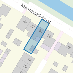 Perceel PMR00-A-3389