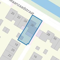 Perceel PMR00-A-3390