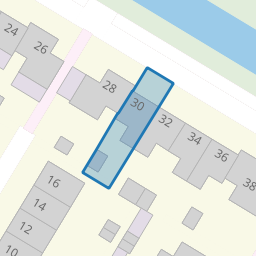 Perceel PMR00-A-3392