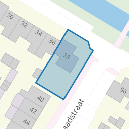 Perceel PMR00-A-3396