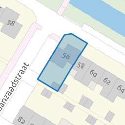 Perceel PMR00-A-3397