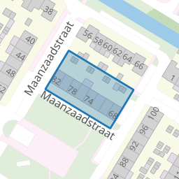 Perceel PMR00-A-3403