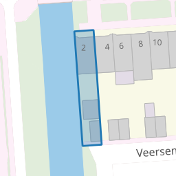 Perceel PMR00-A-3407