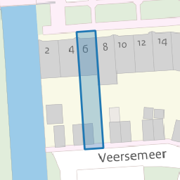Perceel PMR00-A-3409