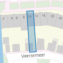 Perceel PMR00-A-3411