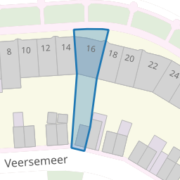 Perceel PMR00-A-3414
