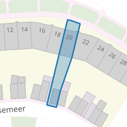 Perceel PMR00-A-3416