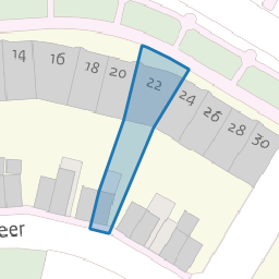 Perceel PMR00-A-3417